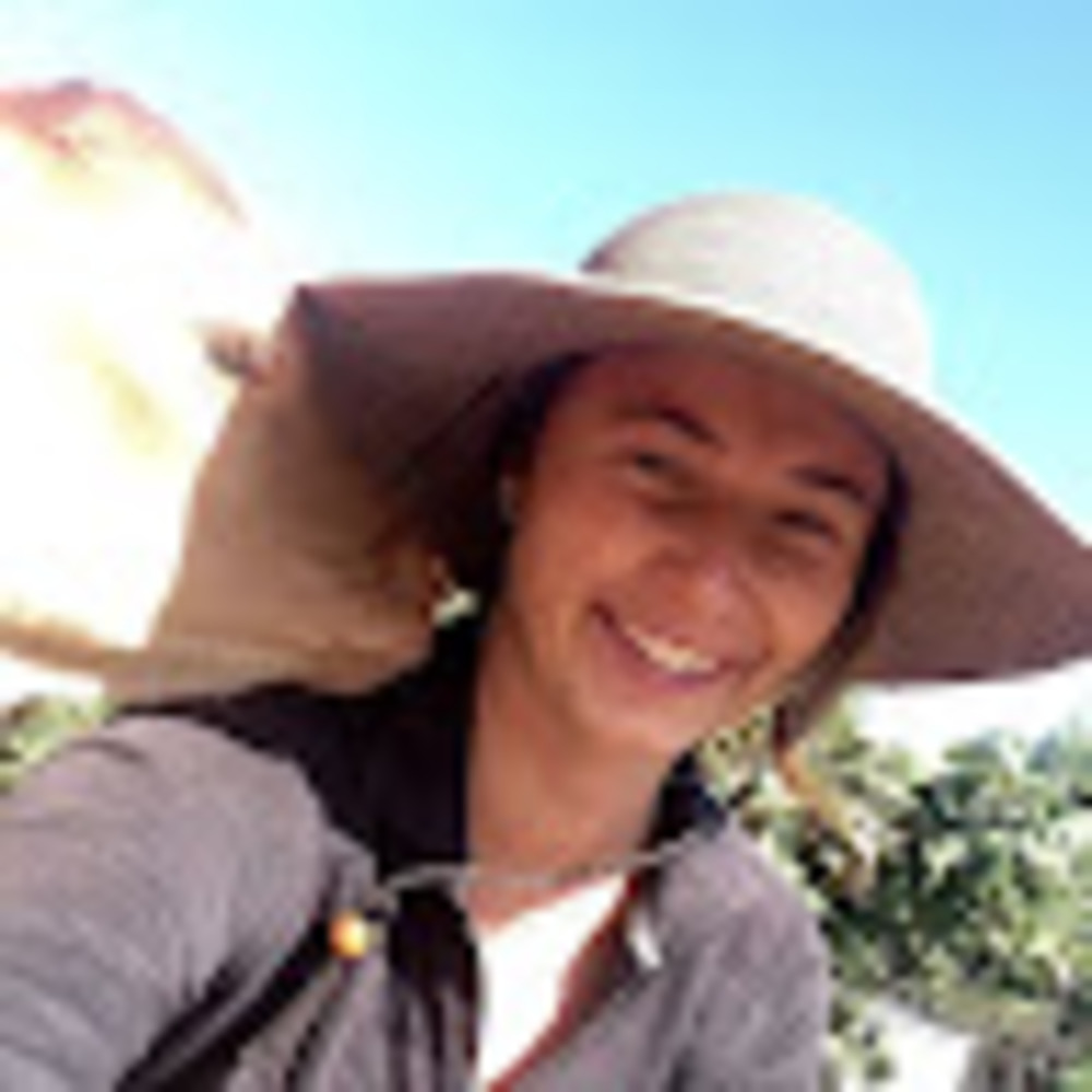 Meet your Posher, Alyssa